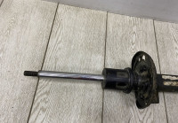 Амортизатор передний Skoda Fabia 2 OEM 6Q0412141C