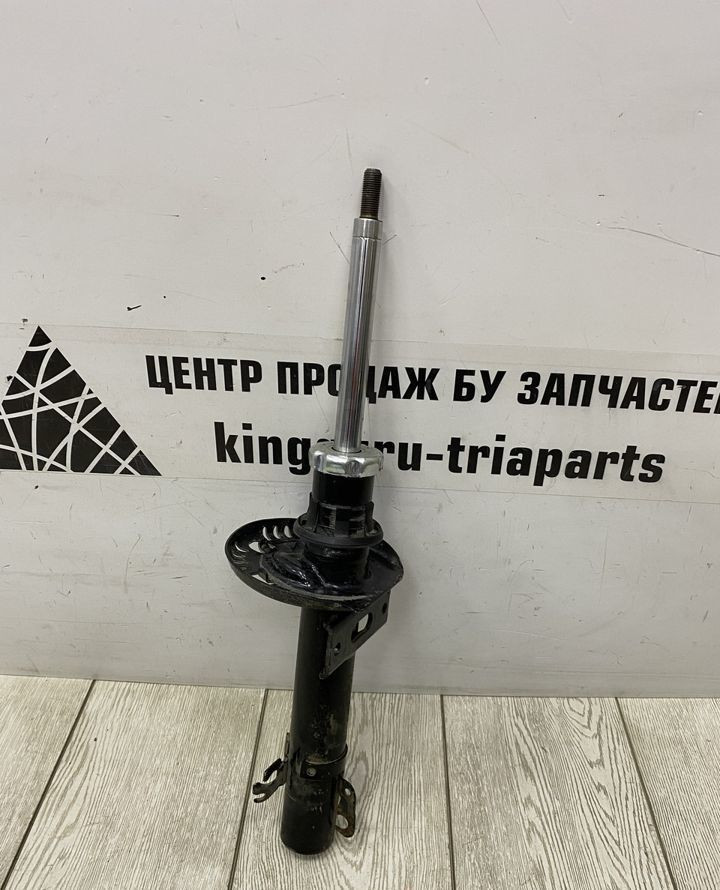 Амортизатор передний Skoda Fabia 2 OEM 6Q0412141C