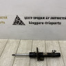 Амортизатор передний Skoda Fabia 2 OEM 6Q0412141C Амортизатор передний Skoda Fabia 2 OEM 6Q0412141C