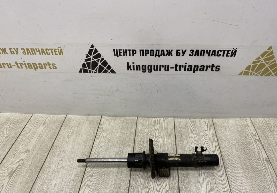 Амортизатор передний Skoda Fabia 2 OEM 6Q0412141C Амортизатор передний Skoda Fabia 2 OEM 6Q0412141C