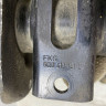 Амортизатор передний Skoda Fabia 2 OEM 6Q0412141C Амортизатор передний Skoda Fabia 2 OEM 6Q0412141C