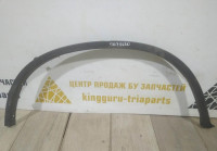 Молдинг крыла задний правый бу BMW X6 E71 OEM 51127176330