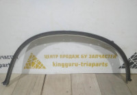 Молдинг крыла задний правый бу BMW X6 E71 OEM 51127176330