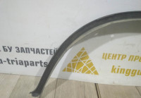 Молдинг крыла задний правый бу BMW X6 E71 OEM 51127176330