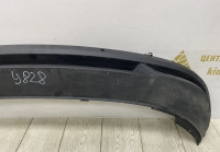 Спойлер заднего бампера Skoda Rapid 2 OEM 60U807521A
