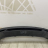 Спойлер заднего бампера Skoda Rapid 2 OEM 60U807521A
