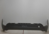 Спойлер заднего бампера Hyundai Tucson 3 oem 86612d7010