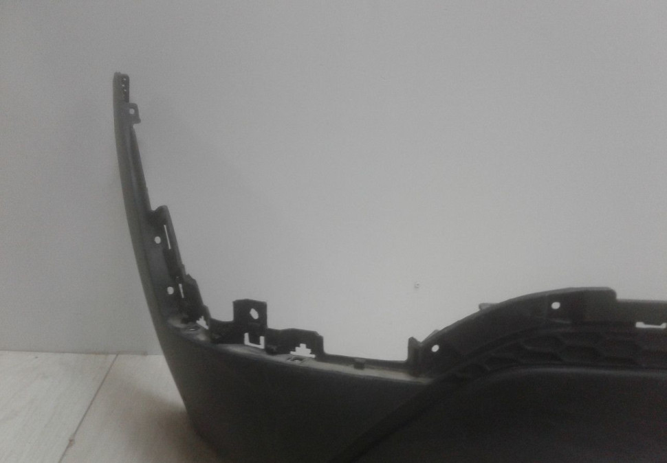 Спойлер заднего бампера Hyundai Tucson 3 oem 86612d7010