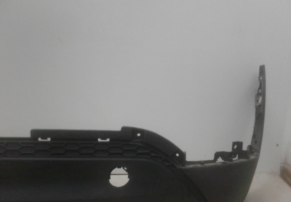 Спойлер заднего бампера Hyundai Tucson 3 oem 86612d7010