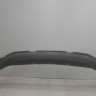 Спойлер заднего бампера Hyundai Tucson 3 oem 86612d7010