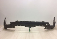 Спойлер заднего бампера Hyundai Creta oem 86612M0000