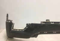 Спойлер заднего бампера Hyundai Creta oem 86612M0000