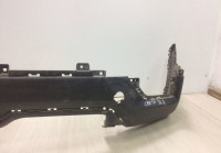 Спойлер заднего бампера Hyundai Creta oem 86612M0000