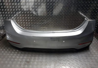 Бампер задний Hyundai Solaris 2 oem 86611H5000