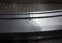 Бампер задний Hyundai Solaris 2 oem 86611H5000