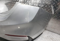 Бампер задний Hyundai Solaris 2 oem 86611H5000