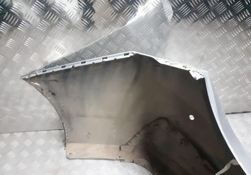 Бампер задний Hyundai Solaris 2 oem 86611H5000 Бампер задний Hyundai Solaris 2 oem 86611H5000