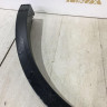 Расширитель крыла задний правый Volkswagen Touareg 3 2018> oem 760853818D