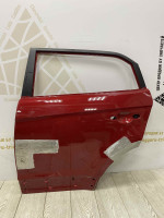 Дверь задняя левая Hyundai Creta 2016 OEM 77003M0000
