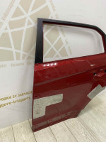 Дверь задняя левая Hyundai Creta 2016 OEM 77003M0000