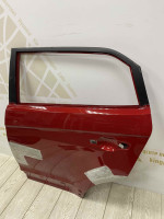 Дверь задняя левая Hyundai Creta 2016 OEM 77003M0000