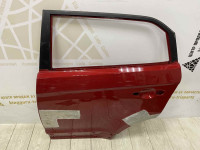 Дверь задняя левая Hyundai Creta 2016 OEM 77003M0000