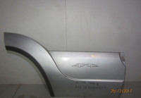 Молдинг двери задний правый Chevrolet Niva oem 21230821215055 (скл-3)