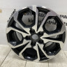 Диск колесный литой R17 Renault Kaptur OEM 403004100R