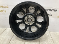 Диск колесный литой R17 Renault Kaptur OEM 403004100R