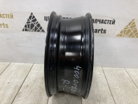 Диск колесный литой R17 Renault Kaptur OEM 403004100R