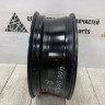Диск колесный литой R17 Renault Kaptur OEM 403004100R