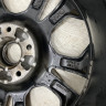 Диск колесный литой R17 Renault Kaptur OEM 403004100R