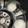 Диск колесный литой R17 Renault Kaptur OEM 403004100R