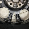 Диск колесный литой R17 Renault Kaptur OEM 403004100R