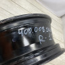 Диск колесный литой R17 Renault Kaptur OEM 403004100R