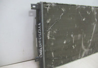 Радиатор охлаждения Volkswagen Jetta 6 OEM 1k0121253aa