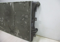 Радиатор охлаждения Volkswagen Jetta 6 OEM 1k0121253aa