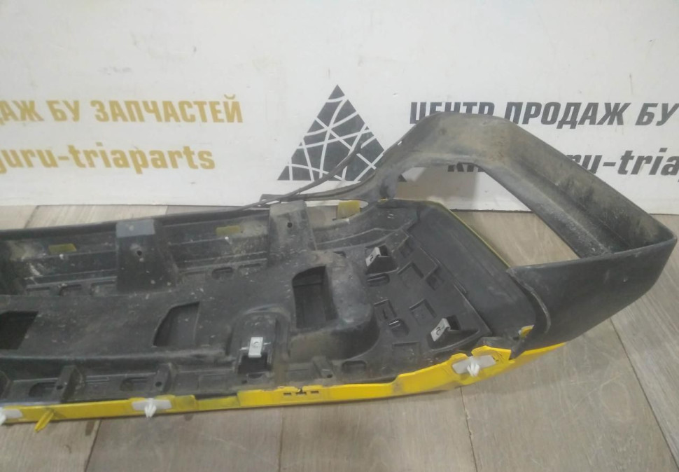 Крыло переднее правое бу Jeep Wrangler JL OEM 5KF09TRMA