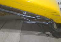 Крыло переднее правое бу Jeep Wrangler JL OEM 5KF09TRMA