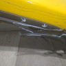 Крыло переднее правое бу Jeep Wrangler JL OEM 5KF09TRMA Крыло переднее правое бу Jeep Wrangler JL OEM 5KF09TRMA