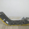 Крыло переднее правое бу Jeep Wrangler JL OEM 5KF09TRMA Крыло переднее правое бу Jeep Wrangler JL OEM 5KF09TRMA