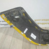 Крыло переднее правое бу Jeep Wrangler JL OEM 5KF09TRMA Крыло переднее правое бу Jeep Wrangler JL OEM 5KF09TRMA