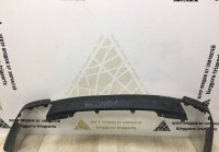 Спойлер заднего бампера BMW X6 G06 OEM 51127425483