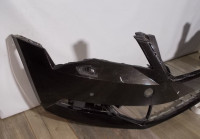 Бампер передний бу Skoda Superb 3 OEM 3V0807221