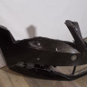 Бампер передний бу Skoda Superb 3 OEM 3V0807221 Бампер передний бу Skoda Superb 3 OEM 3V0807221