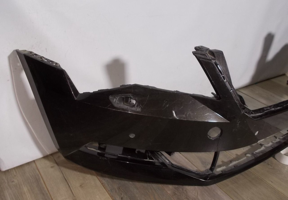 Бампер передний бу Skoda Superb 3 OEM 3V0807221 Бампер передний бу Skoda Superb 3 OEM 3V0807221