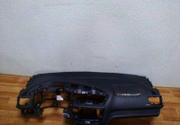 Торпедо Стрельнутое Kia Rio 4