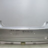 Бампер задний Chevrolet Cruze до рестайлинг  OEM 95479270 (вмятины) (мал.трещ) (скл-3)