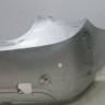 Бампер задний Chevrolet Cruze до рестайлинг  OEM 95479270 (вмятины) (мал.трещ) (скл-3)
