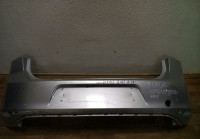 Бампер задний Volkswagen Golf 7 Oem 5G6807421
